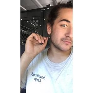 Meet your Posher, Joey